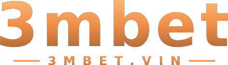 3mbet โลโก้
