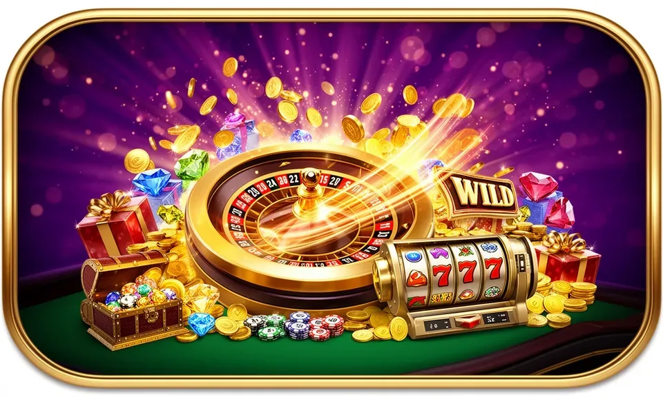 3mbet สิ่งที่คุณจะพบใน 3mbet คาสิโน